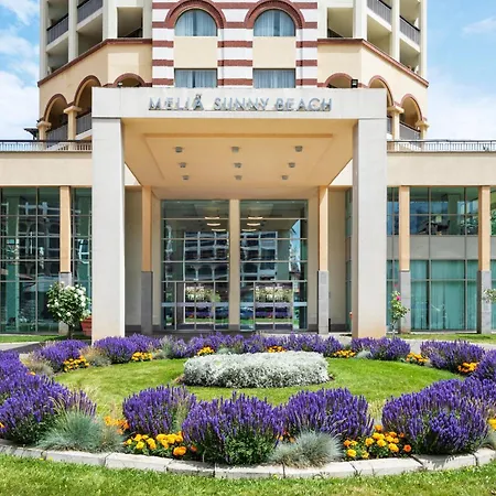 Melia Sunny Beach All Inclusive-2